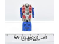 Pretender Starscream INNER ROBOT 1989 Vintage G1 Transformers Action Figure