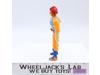 Lion-O Thundercats RED 100% Complete 1985 LJN Vintage Action Figure