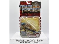 Blazemaster Deluxe 2009 Revenge of the Fallen ROTF NEW MOSC Transformers