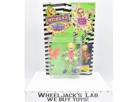 Exploding Bettlejuice W/Dreadful Dragon NEW MISC Beetlejuice 1989 Kenner Vintage