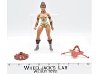 Teela 1981 He-Man MOTU Masters of the Universe Mattel Action Figure Vintage