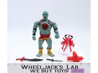 Mumm-Ra 100% Complete Thundercats WORKS 1985 LJN Vintage Action Figure