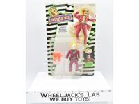 Spinhead Bettlejuice W/Creepy Cockroach NEW MISC Beetlejuice 1989 Vintage Kenner