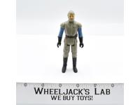 General Madine ROTJ Star Wars Vintage Kenner 1983 Action Figure No Repro