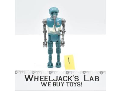 2-1B Medical Droid 1980 Vintage Kenner Action Figure No Repro