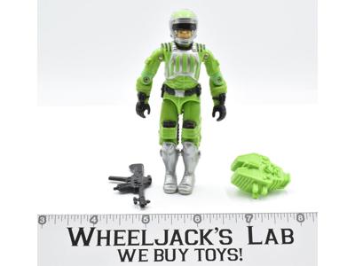 Sci Fi V1 GI Joe 1986 Hasbro Action Figure Vintage