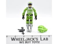 Sci Fi V1 GI Joe 1986 Hasbro Action Figure Vintage