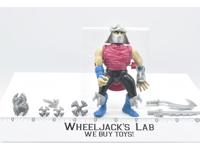 Slice N Dice Shredder Complete TMNT Teenage Mutant Ninja Turtle Playmates