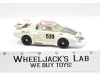 Wheeljack 1989 Classic Gold Box UK G1 Transformers Vintage Action Figure