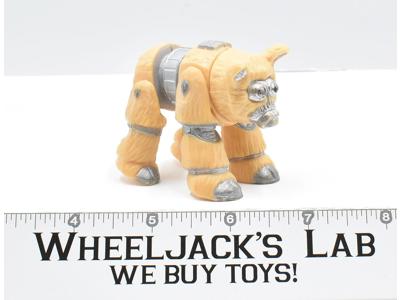 Daggit Muffit Robot Dog #B Battlestar Galactica 1978 Mattel Action Figure