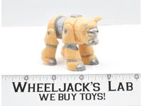 Daggit Muffit Robot Dog #B Battlestar Galactica 1978 Mattel Action Figure