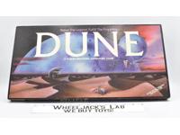 Dune Board Game 1984 Parker Brothers Complete Used