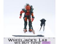 Clan Leader Predator !00% Complete 1993 Kenner Vintage Action Figure