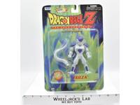 Frieza The Saga Continues Series 1 Dragonball Z Irwin Toy NEW MOSC Action Figure