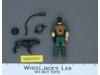 Mutt & Junkyard V1 G.I. Joe 1984 Hasbro Vintage Action Figure