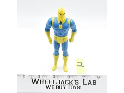 Dr Fate #2 DC Super Powers 1984 Kenner  Action Figure