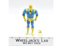Dr Fate #2 DC Super Powers 1984 Kenner  Action Figure