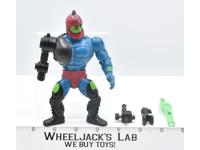 Trap Jaw  1983 MOTU Mattel Masters of the Universe He-Man Action Figure