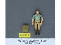 Spirit V1 G.I. Joe 1984 Hasbro Vintage Action Figure