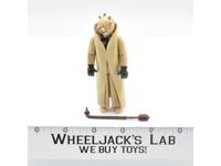 Tusken Raider Sand People 100% Complete Star Wars Vintage Kenner 1977 NO REPRO