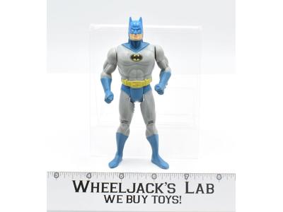 Batman DC Super Powers 1984 Kenner  Action Figure