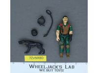 Mutt & Junkyard V1 G.I. Joe 1984 Hasbro Vintage Action Figure