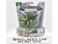 Undermine Jungle Planet 2005 NEW MOSC Scout Class Cybertron Hasbro Transformers