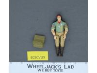 Spirit V1 G.I. Joe 1984 Hasbro Vintage Action Figure