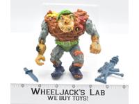 General Traag 1989 TMNT Teenage Mutant Ninja Turtle Playmates Action Figure