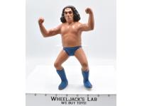 Andre The Giant #3 1984 WWF LJN Titan Sports 8" Wrestling Action Figure