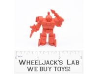 #37 RARE Blitzwing Red Decoy Hasbro Vintage 1987 G1 Transformers Action Figure
