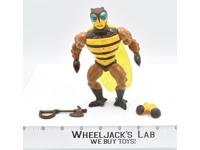 Buzz Off Complete 1984 He-Man MOTU Mattel Masters of the Universe Vintage