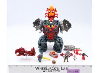 Mighty Max Blast Magus 100% Complete Mattel 1993 Bluebird Playset