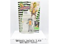 Showtime Bettlejuice W/Rotten Rattler NEW MISC Beetlejuice 1989 Kenner Vintage