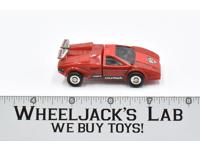 Spoiler MR-21 Complete 1983 Gobots Bandai Tonka Vintage Action Figure