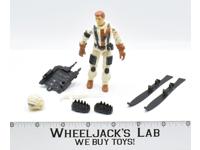 Blizzard V1 GI Joe Arctic Attack Soldier 1988 Hasbro Action Figure ARAH Cobra