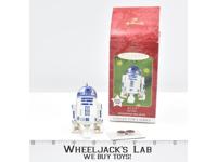 R2-D2 2001 Collector's Series Star Wars Hallmark Keepsake Ornament