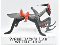 Mantisaur 1986 He-man MOTU Mattel Masters of the Universe Vehicle
