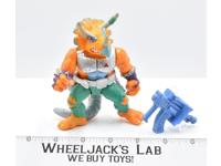 Triceraton 1990 TMNT Teenage Mutant Ninja Turtle Playmates Action Figure