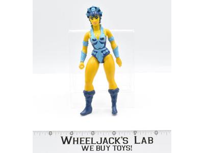 Evil Lyn 1983 He-Man MOTU Masters of the Universe Vintage Action Figure