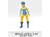 Evil Lyn 1983 He-Man MOTU Masters of the Universe Vintage Action Figure