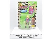 Shipwreck Beetlejuice W/Horrible Hydra #2 NEW MISC Beetlejuice 1989 Kenner