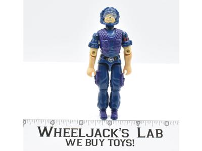 Tele-Viper GI Joe 1985 Hasbro Action Figure Vintage