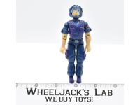Tele-Viper GI Joe 1985 Hasbro Action Figure Vintage