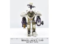 Jonas Simbacca Pirate Captain E-Frame 1995 Exo Squad Playmates Toys