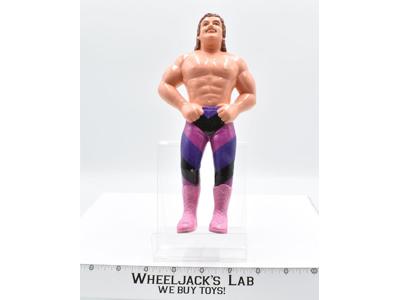 Ravishing Rick Rude #3 1989 WWF LJN/Grand Toys Sports 8" Wrestling Action Figure