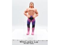 Ravishing Rick Rude #3 1989 WWF LJN/Grand Toys Sports 8" Wrestling Action Figure