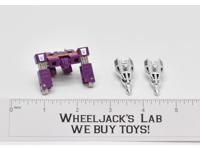 Beastbox * 100% Complete Hasbro Vintage 1988 G1 Transformers Action Figure