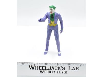 Joker DC Super Powers 1984 Kenner  Action Figure DC No Repro