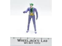 Joker DC Super Powers 1984 Kenner  Action Figure DC No Repro